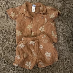 Meet your Posher, Maddie